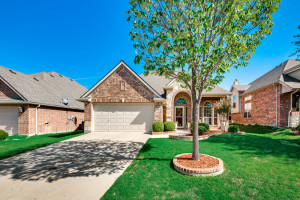 3824 Jeanette Lane, Heritage Bend , McKinney